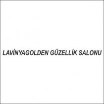 lavinyagolden güzellik salonu