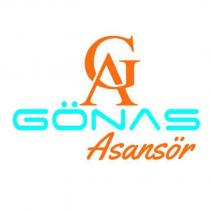 ga gönas asansör