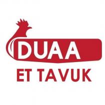 duaa et tavuk