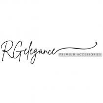 rgelegance premium accessories