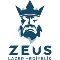 zeus lazer hediyelik