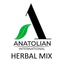 anatolian international herbal mix