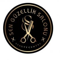 sen güzellik salonu beauty centre