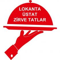 lokanta üstat zirve tatlar