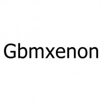 gbmxenon