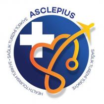 asclepius sağlık turizmi türkiye health tourism türkiye