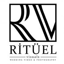 ritüel visuals wedding video & photography
