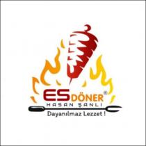 es döner hasan şanlı dayanılmaz lezzet