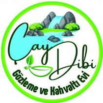 çaydibi gözleme ve kahvaltı evi