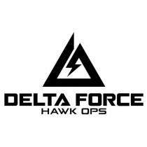 delta force hawk ops
