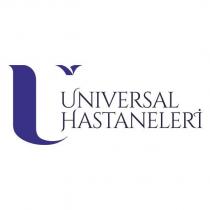 universal hastaneleri