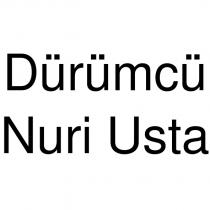 dürümcü nuri usta