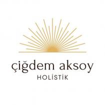 çiğdem aksoy holistik