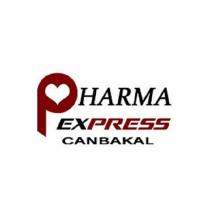 pharma express canbakal