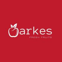 arkes fresh fruits