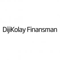 dijikolay finansman