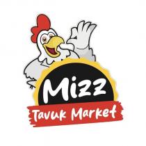 mizz tavuk market