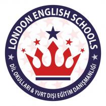 london english schools dil okulları & yurt dışı eğitim danışmanlığı