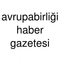 avrupabirliği haber gazetesi