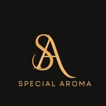 special aroma