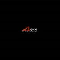 gkm inşaat ve yapı tasarım