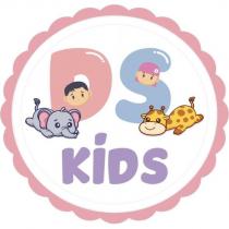 ds kids