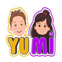 yumi tivi