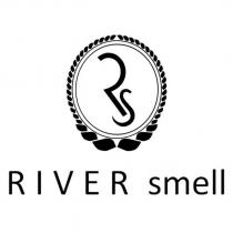 rs river smell