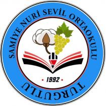 turgutlu samiye nuri sevil ortaokulu - 1992