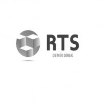 rts demir direk