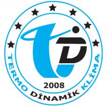 termo dinamik klima