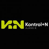 kn kontrol+n ajans