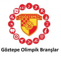 19 göztepe 25 olimpik branşlar