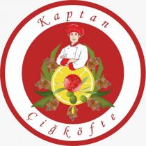 kaptan çiğköfte
