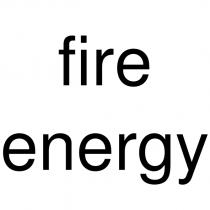 fire energy