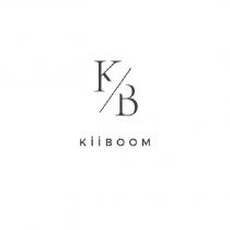 kb kiiboom