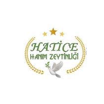 hatice hanım zeytinliği