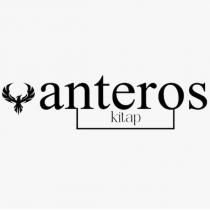 anteros kitap