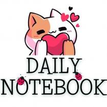 daily notebook