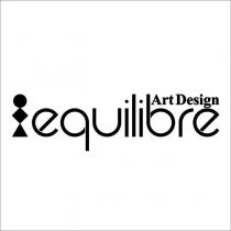 equilibre art design