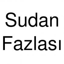 sudan fazlası
