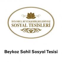 beykoz sahil sosyal tesisi