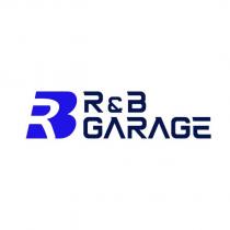 r&b garage