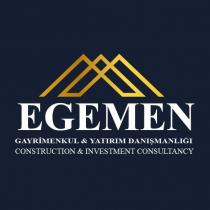 egemen gayrimenkul & yatırım danışmanlığı construction & investment consultancy