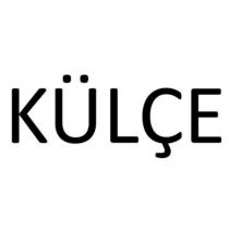 külçe