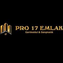 pro 17 emlak gayrimenkul danışmanlık