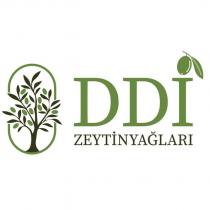 ddi bakan zeytinyağları