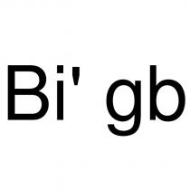 bi' gb