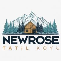new rose tatil köyü
