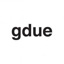 gdue